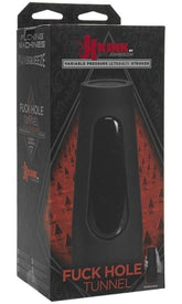 Kink Ultraskyn Pleasure Stroker - Intense Suction, Variable Pressure Realistic Butts And Vaginas